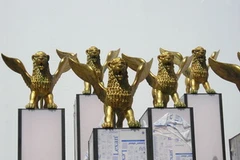 Khai mạc Liên hoan phim quốc tế Venice lần thứ 70