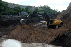 (Ảnh: Văn Đức-Mạnh Tú/Vietnam+)