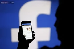 Ảnh chỉ có tính minh họa. (Nguồn: ibnlive.in.com)