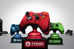 Ảnh chỉ có tính minh họa. (Nguồn: rewards.xbox.com)