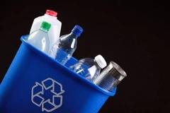 Ảnh chỉ có tính minh họa. (Nguồn: plasticstoday.com)