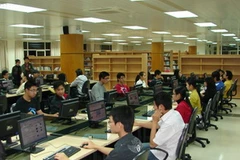 Với Việt Nam Open BOOK, người sử dụng sẽ dễ dàng tiếp cận các trên nền Internet và các thiết bị di động. (Nguồn: Internet)