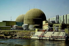 Trung tâm hạt nhân Anna Bắc. (Nguồn: Internet)