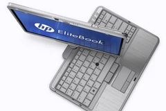 Mẫu EliteBook 2760p. (Nguồn: P.V/Vietnam+)