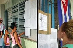 Ảnh chỉ có tính minh họa. (Nguồn: radiorebelde.cu)