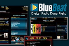 Media Rights đã kinh doanh không phép các bài hát qua trang BlueBeat.com. (Nguồn: Internet)