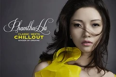 Phạm Thu Hà: Giọng ca cổ điển trên nền nhạc điện tử 