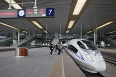 Ảnh chỉ có tính minh họa. (Nguồn: Internet)