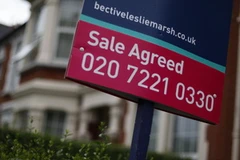 Ảnh chỉ có tính minh họa. (Nguồn: Reuters)