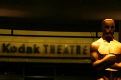 Nhà hát Kodak. (Nguồn: Internet)