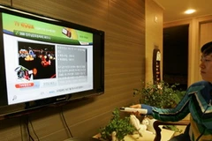 Ảnh chỉ có tính minh họa. (Nguồn: Internet)