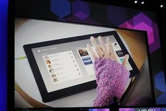 Ảnh chỉ có tính minh họa. (Nguồn: engadget.com)