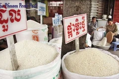 Ảnh chỉ có tính minh họa. (Nguồn: phnompenhpost.com)