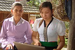 Ảnh chỉ có tính minh họa. (Ảnh: P.V/Vietnam+)