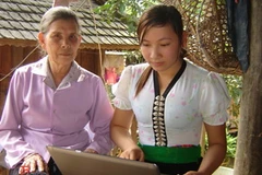 Ảnh chỉ có tính minh họa. (Ảnh: P.V/Vietnam+)