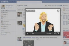 Ảnh chỉ có tính minh họa. (Nguồn: tubemogul.com)