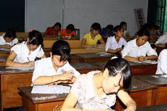 Ảnh chỉ có tính minh họa. (Ảnh: Bích Ngọc/TTXVN)