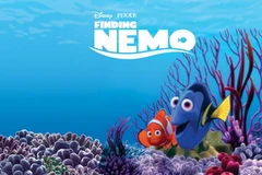 "Đi tìm Nemo" sẽ ra mắt phiên bản 3D vào tháng 9/2012. (Nguồn: Internet)