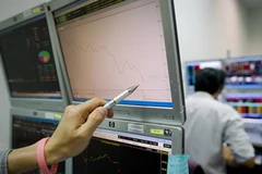 Ảnh chỉ có tính minh họa. (Nguồn: AFP/TTXVN)