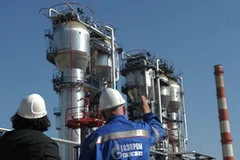 Ảnh chỉ có tính minh họa. (Nguồn: RIA Novosti)