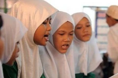 Ảnh chỉ có tính minh họa. (Nguồn: islamicinvitationturkey.com)