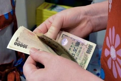 Ảnh chỉ có tính minh họa. (Nguồn: AFP)