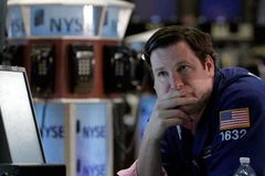 Ảnh chỉ có tính minh họa. (Nguồn: AP)