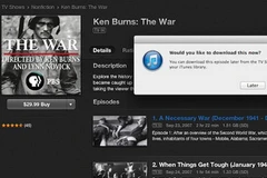 Ảnh chỉ có tính minh họa. (Nguồn: gadgets.ndtv.com)