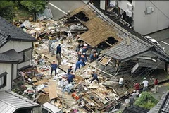 Ảnh chỉ có tính minh họa. (Nguồn: Internet)