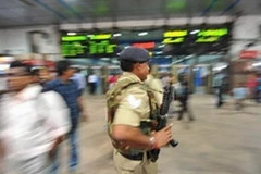 Ảnh chỉ có tính minh họa. (Nguồn: AFP)