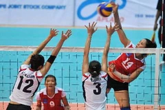 Ảnh chỉ có tính minh họa. (Ảnh: Quốc Khánh/TTXVN)