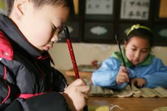 Ảnh chỉ có tính minh họa. (Nguồn: Xinhua)