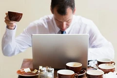 Ảnh chỉ có tính minh họa. (Nguồn: foodnetwork.com)