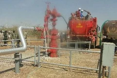 Ảnh chỉ có tính minh họa. (Nguồn: africareview.com)