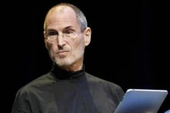 Steve Jobs. (Nguồn: USA Today)