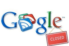 Trình đọc Google Reader sẽ bị khai tử vào ngày 1/7 