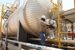 Ảnh chỉ có tính minh họa. (Nguồn: dailymaverick.co.za)