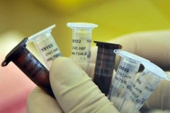 Ảnh chỉ có tính minh họa. (Nguồn: Xinhua)