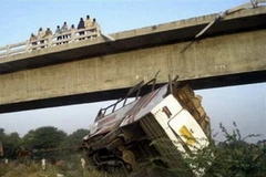 Ảnh chỉ có tính minh họa. (Nguồn: Internet)