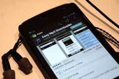 Ảnh chỉ có tính minh họa. (Nguồn: theverge.com)