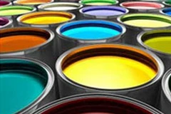 Chế tạo thành công phụ gia sản phẩm sơn cao cấp 