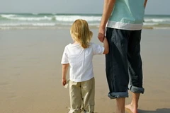 Ảnh chỉ có tính minh họa. (Nguồn: eharmony.co.uk)