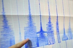 Ảnh chỉ có tính minh họa. (Nguồn: tolonews.com)