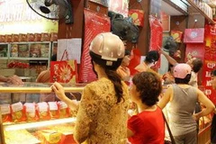 Ảnh chỉ có tính minh họa. (Ảnh: Trần Việt/TTXVN)