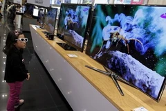 Ảnh chỉ có tính minh họa. (Nguồn: Reuters)