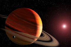 Ảnh chỉ có tính minh họa. (Nguồn: NASA)