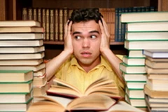 Ảnh chỉ có tính minh họa. (Nguồn: Internet)