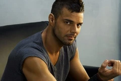 Ricky Martin rất muốn làm lễ cưới đồng giới tại quê nhà. (Nguồn: Internet)