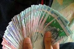 Ảnh chỉ có tính minh họa. (Nguồn: Internet)