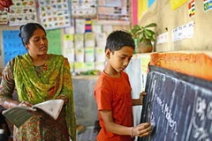 Ảnh chỉ có tính minh họa. (Nguồn: UNESCO)